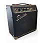 Used Squier SP10 1X5 10W Guitar Combo Amp