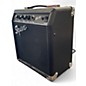 Used Squier SP10 1X5 10W Guitar Combo Amp
