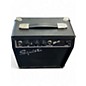 Used Squier SP10 1X5 10W Guitar Combo Amp