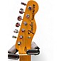 Used Fender Vintera II 60's Telecaster Thinline 3 Color Sunburst Hollow Body Electric Guitar