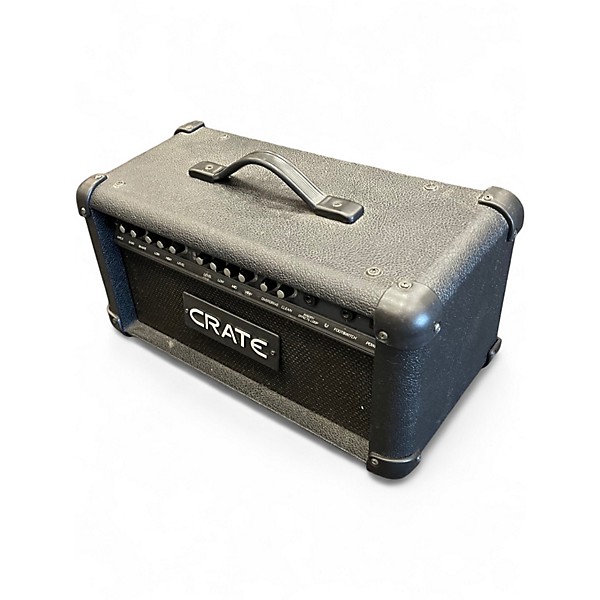 Used Crate GX1200H Solid State Guitar Amp Head