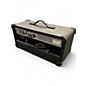 Used Crate GX1200H Solid State Guitar Amp Head