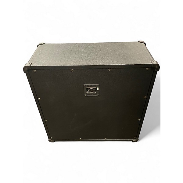Used Crate GX412S 4X12 Guitar Cabinet