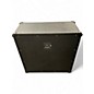 Used Crate GX412S 4X12 Guitar Cabinet