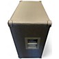 Used Crate GX412ST Guitar Cabinet