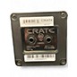 Used Crate GX412ST Guitar Cabinet