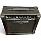 Used Behringer V-Tone GM108 15W Guitar Combo Amp