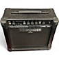 Used Behringer V-Tone GM108 15W Guitar Combo Amp