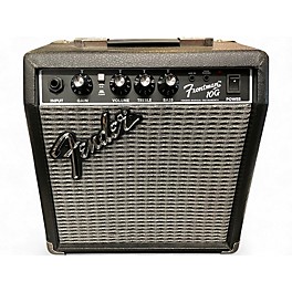 Used Fender Frontman 10G 10W Guitar Combo Amp