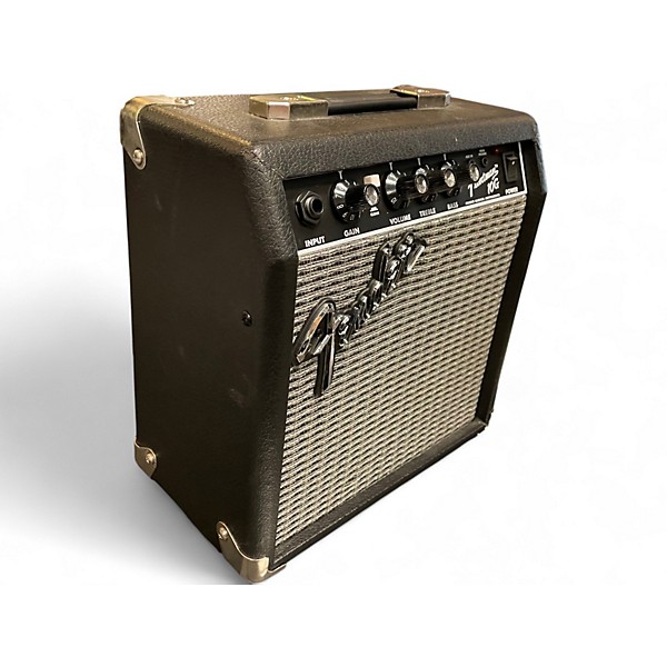 Used Fender Frontman 10G 10W Guitar Combo Amp