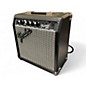 Used Fender Frontman 10G 10W Guitar Combo Amp