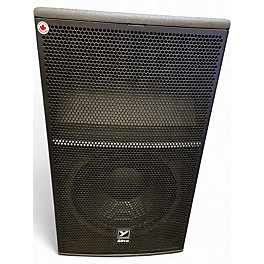 Used Yorkville ES15P Powered Subwoofer