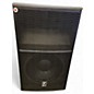 Used Yorkville ES15P Powered Subwoofer thumbnail