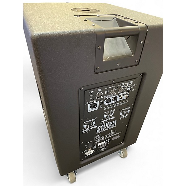 Used Yorkville ES15P Powered Subwoofer