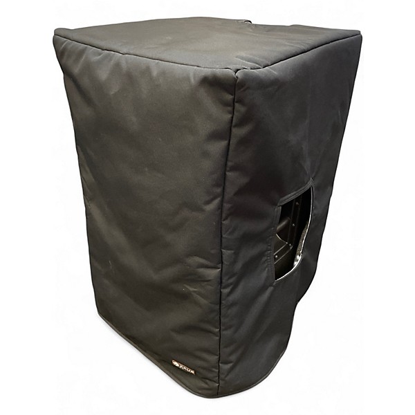 Used Yorkville ES15P Powered Subwoofer