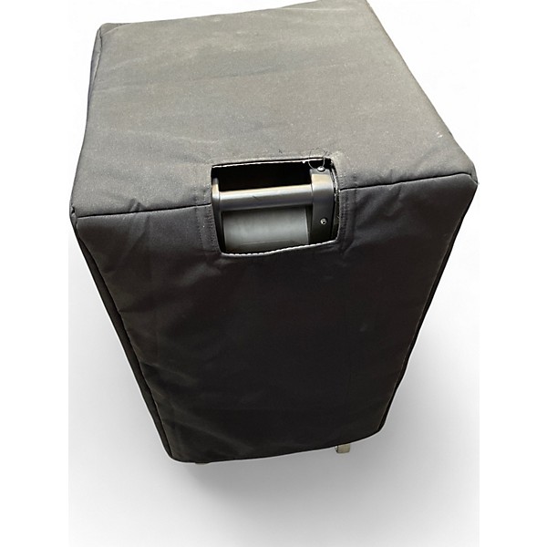 Used Yorkville ES15P Powered Subwoofer