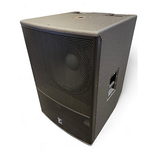 Used Yorkville ES18P Powered Subwoofer