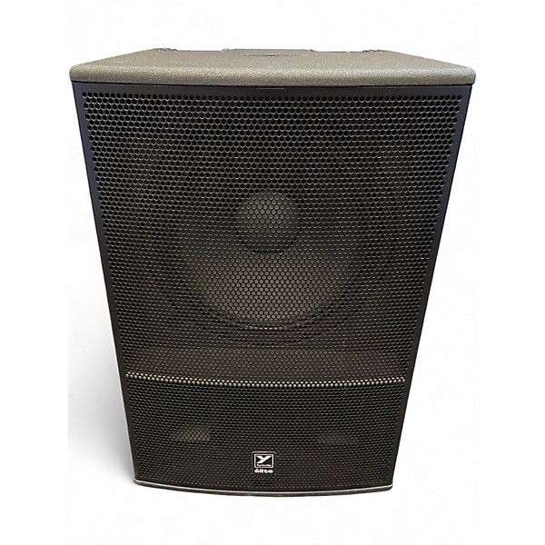 Used Yorkville ES18P Powered Subwoofer