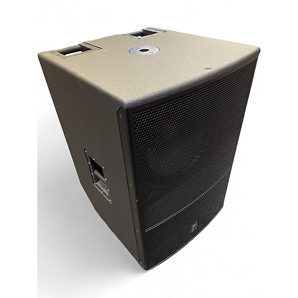 Used Yorkville ES18P Powered Subwoofer