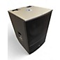 Used Yorkville ES18P Powered Subwoofer