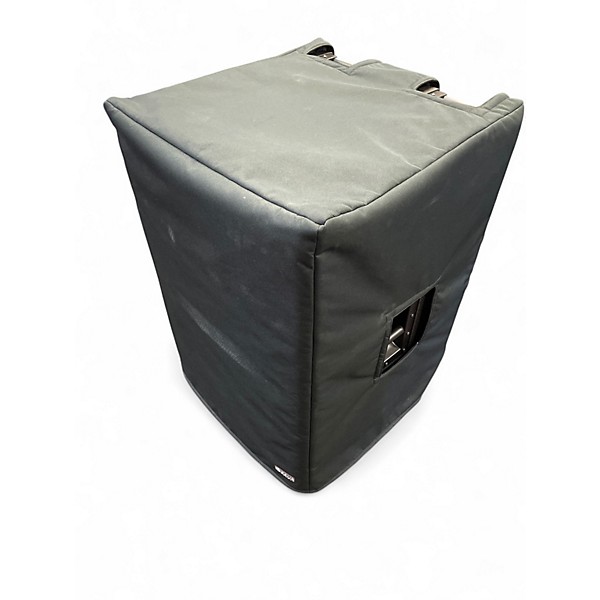 Used Yorkville ES18P Powered Subwoofer