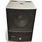 Used Yorkville ES118P Powered Subwoofer