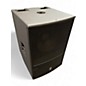 Used Yorkville ES118P Powered Subwoofer