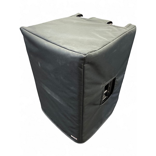 Used Yorkville ES118P Powered Subwoofer