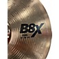 Used SABIAN 14in B8X Cymbal thumbnail