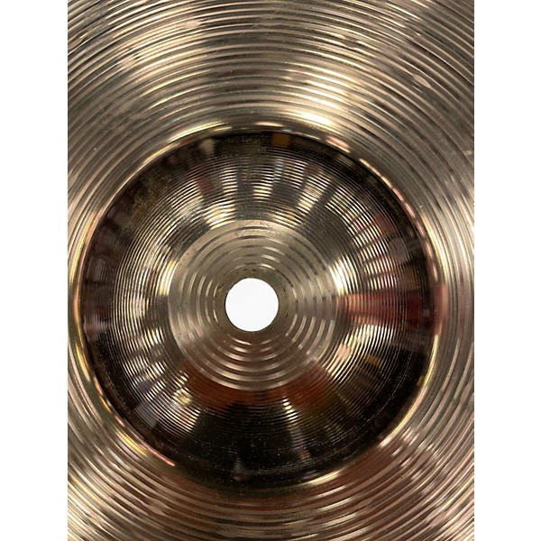 Used SABIAN 14in B8X Cymbal