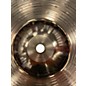 Used SABIAN 14in B8X Cymbal