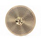 Used SABIAN 14in B8X Cymbal