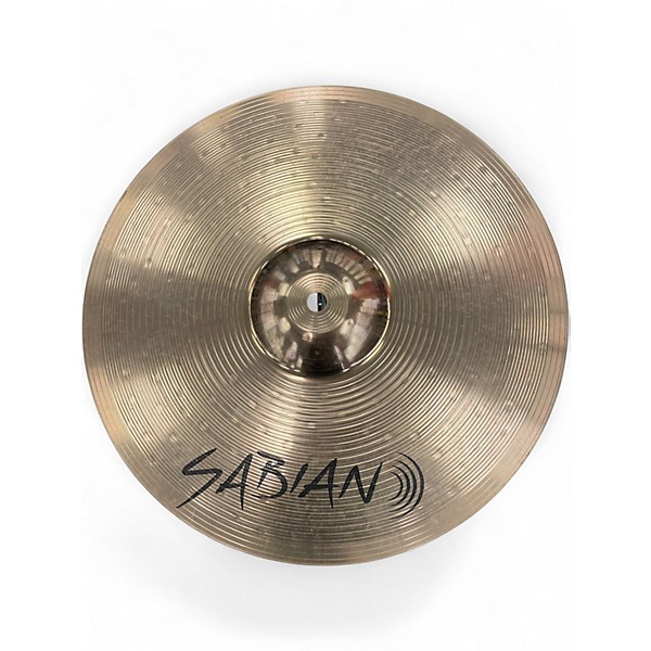 Used SABIAN 14in B8X Cymbal