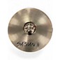 Used SABIAN 14in B8X Cymbal