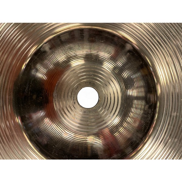 Used SABIAN 14in B8X Cymbal