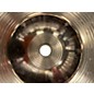Used SABIAN 14in B8X Cymbal