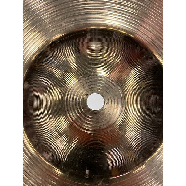 Used SABIAN 20in B8X RIDE Cymbal