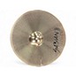 Used SABIAN 20in B8X RIDE Cymbal