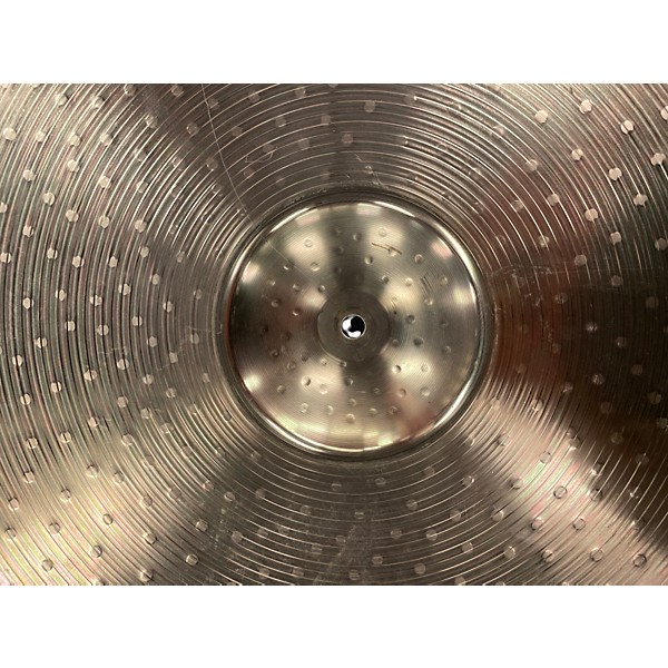 Used SABIAN 20in B8X RIDE Cymbal