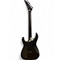 Used Jackson X Series Soloist SLX HT Spalted Maple Tobacco Burst Solid Body Electric Guitar
