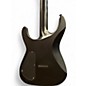 Used Jackson X Series Soloist SLX HT Spalted Maple Tobacco Burst Solid Body Electric Guitar