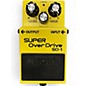 Used BOSS SD1 Super Overdrive Effect Pedal thumbnail
