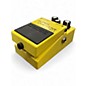 Used BOSS SD1 Super Overdrive Effect Pedal