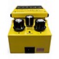 Used BOSS SD1 Super Overdrive Effect Pedal