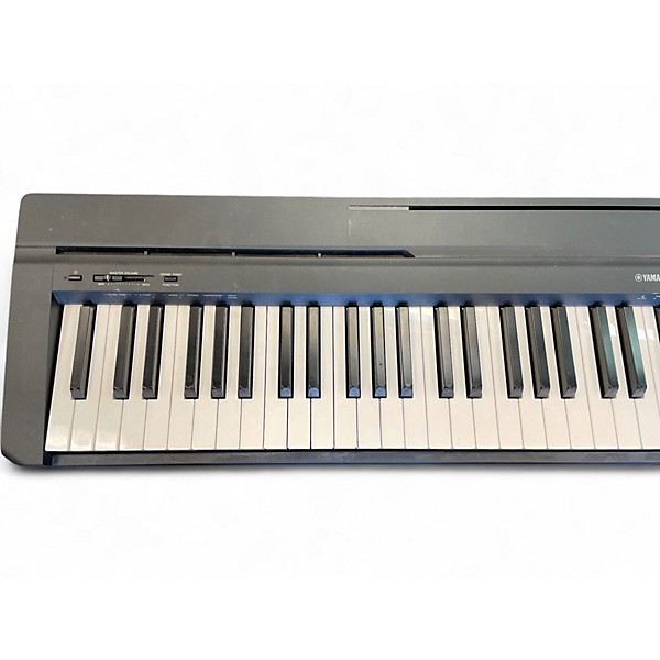 Used Yamaha P71 Digital Piano