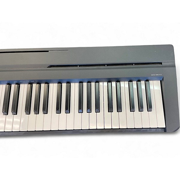 Used Yamaha P71 Digital Piano
