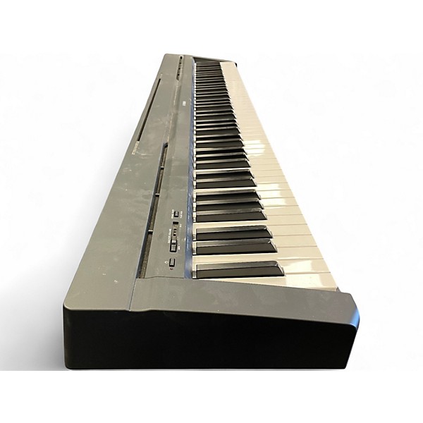 Used Yamaha P71 Digital Piano