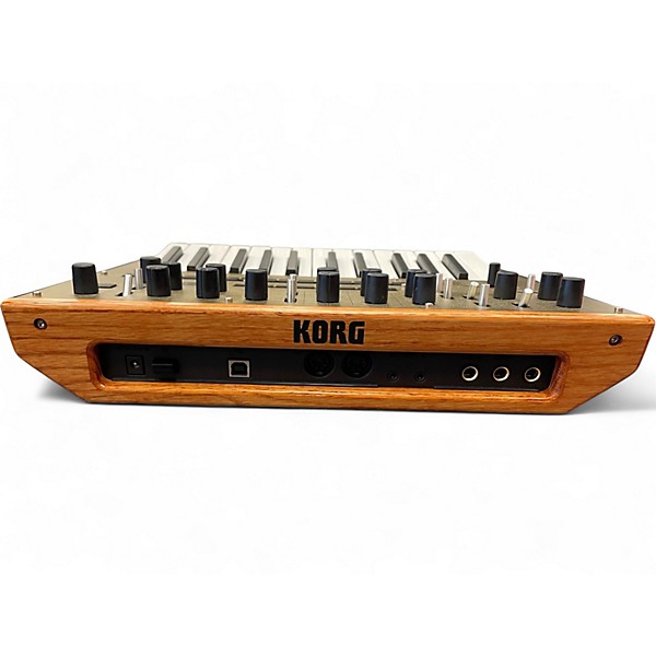 Used KORG MONOLOGUE Synthesizer