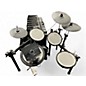 Used Roland TD-15KV Electric Drum Set thumbnail