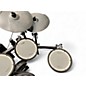 Used Roland TD-15KV Electric Drum Set